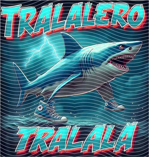 Tung Tung sahur-TT 143